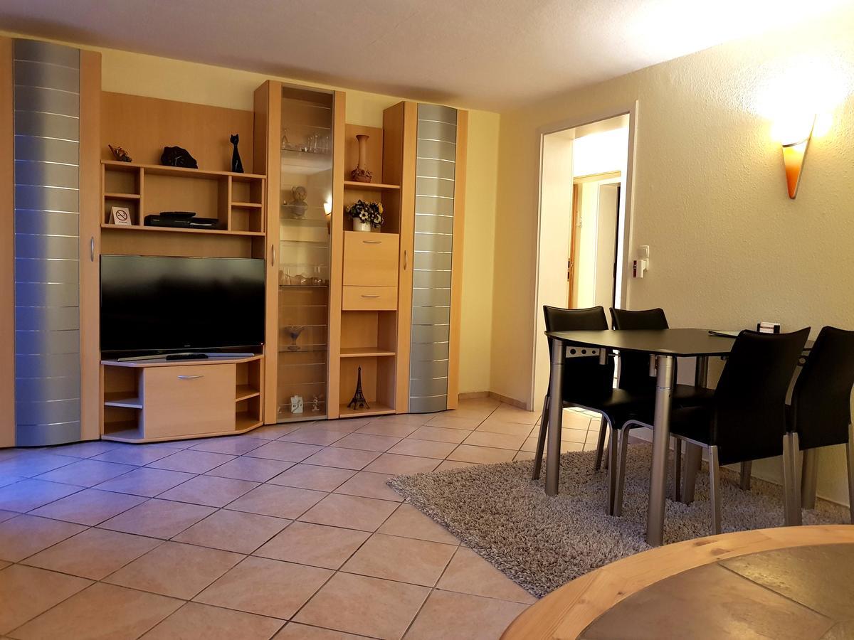 Ferienwohnung Engelsby Flensburg Exterior foto